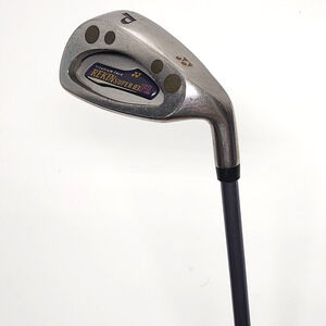 Women's Yonex Golf REKIN SUPER 3 Titanium Face Pitching Wedge RH Graphite 34.75"